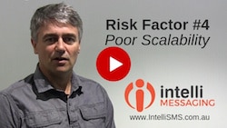sms-risk-4-poor-scalability