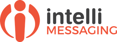 Intelli Messaging logo