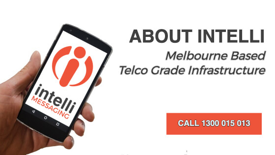 About Intelli Messaging Services (IntelliSMS)