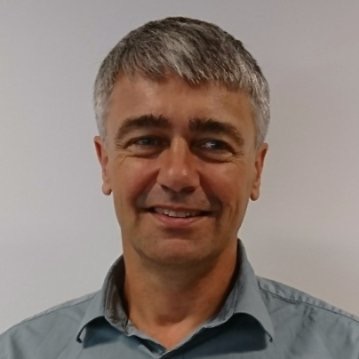 Peter Humphries