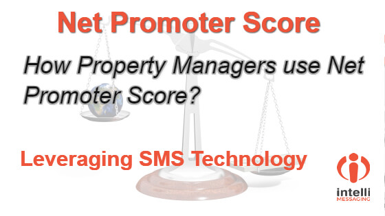 Net Promoter Score Property Managers