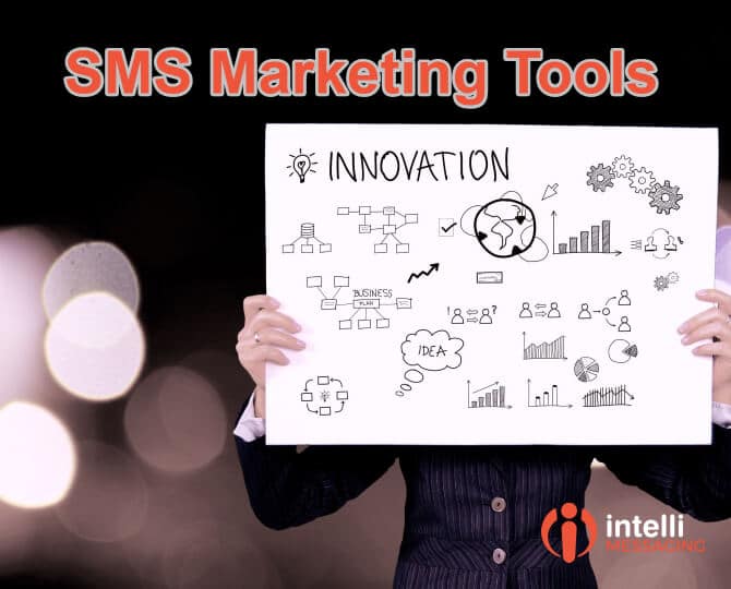 SMS Marketing Tools Innovation