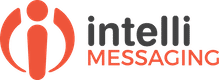 Intelli Messaging logo