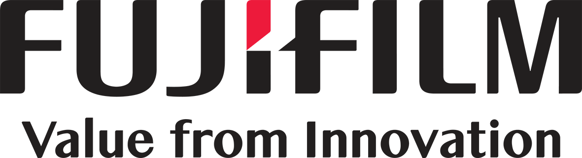 FUJIFILM-Logo