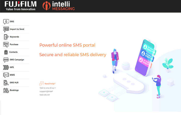 Online-Portal